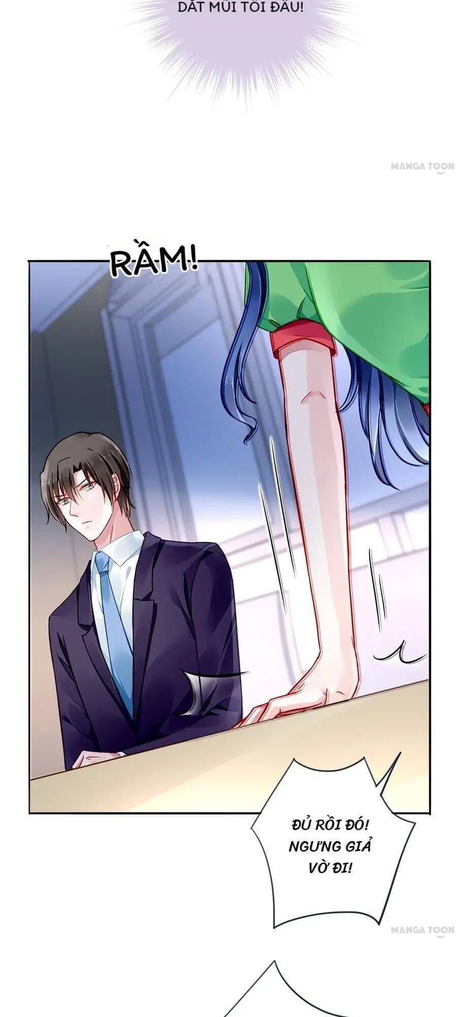 Thanh Xuân Bị Lãng Quên Chapter 131 - 18