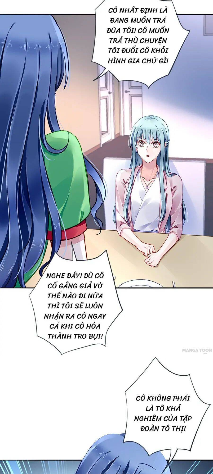 Thanh Xuân Bị Lãng Quên Chapter 131 - 19