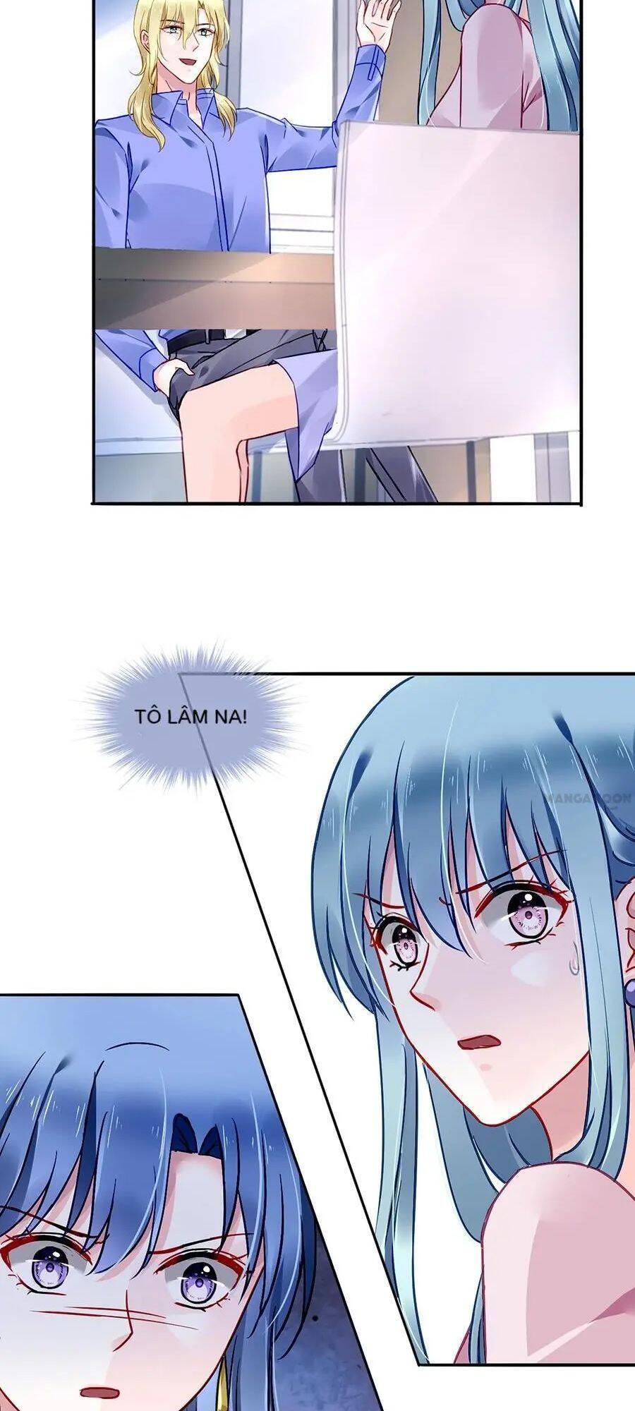 Thanh Xuân Bị Lãng Quên Chapter 131 - 3