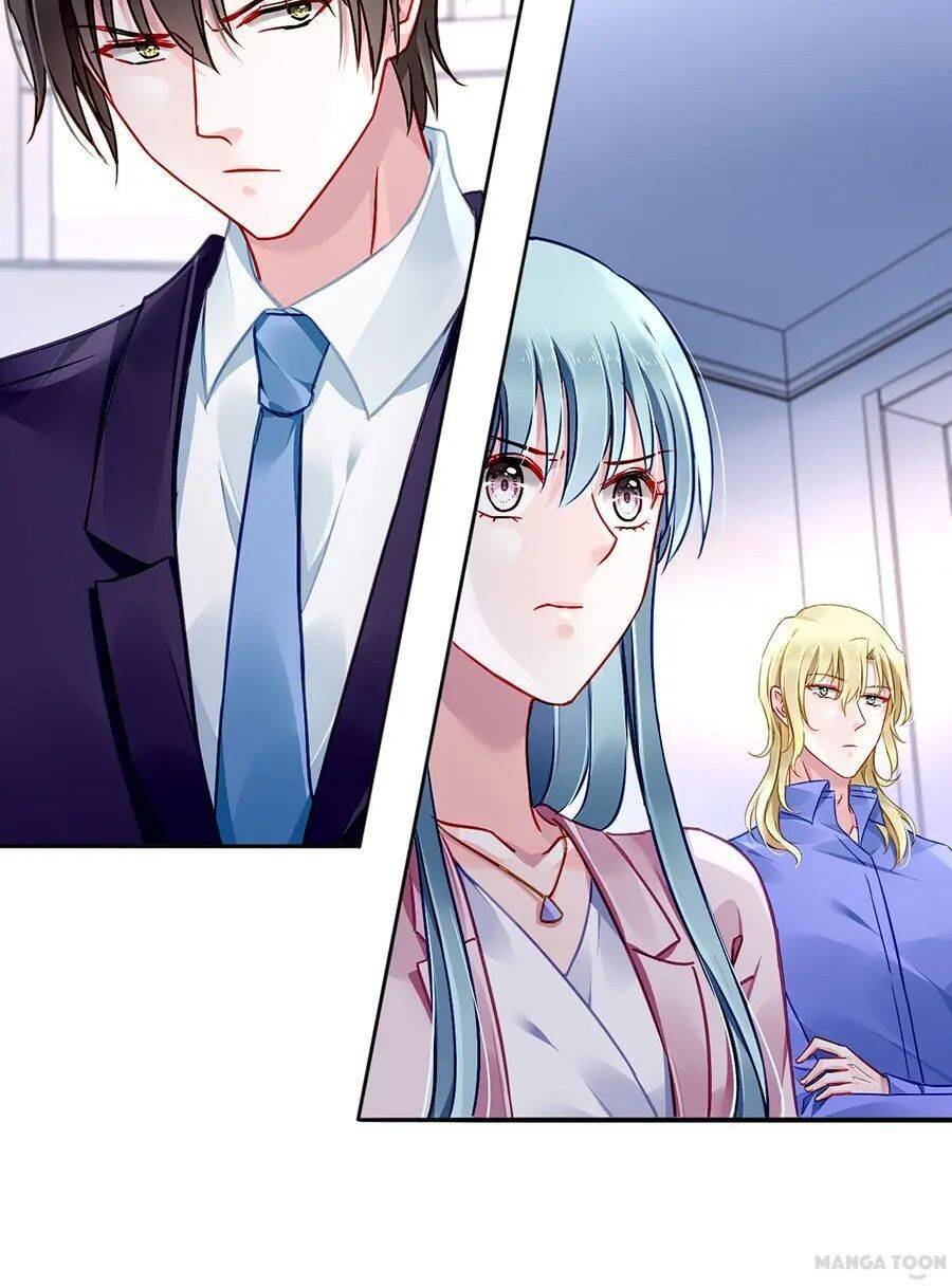 Thanh Xuân Bị Lãng Quên Chapter 131 - 21