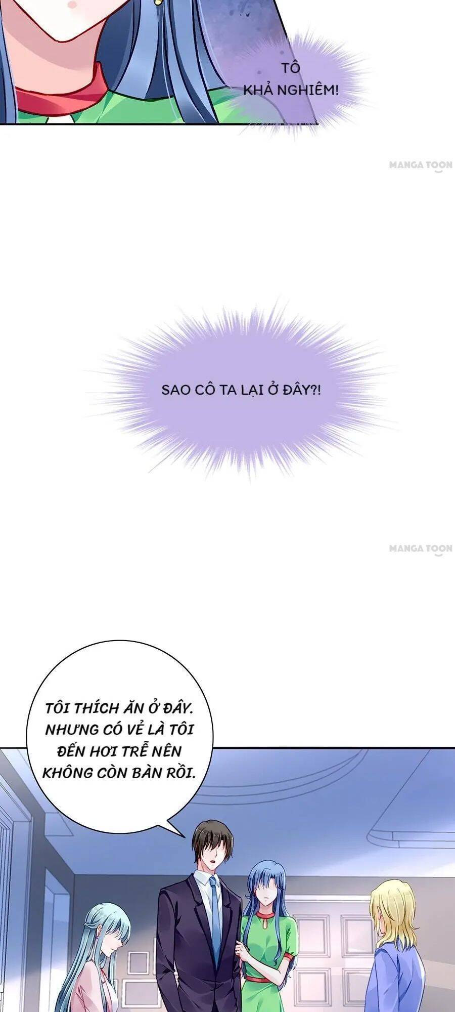 Thanh Xuân Bị Lãng Quên Chapter 131 - 4