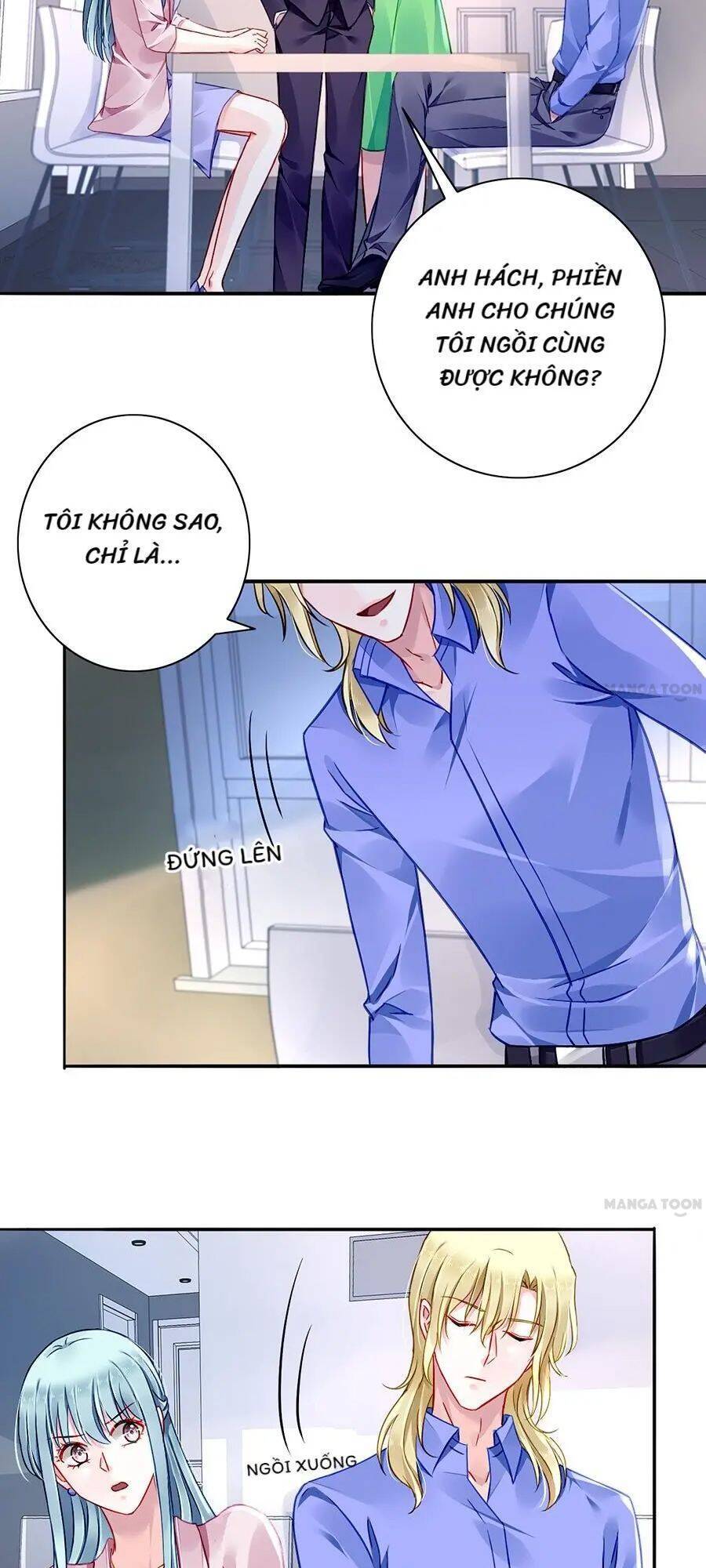 Thanh Xuân Bị Lãng Quên Chapter 131 - 5