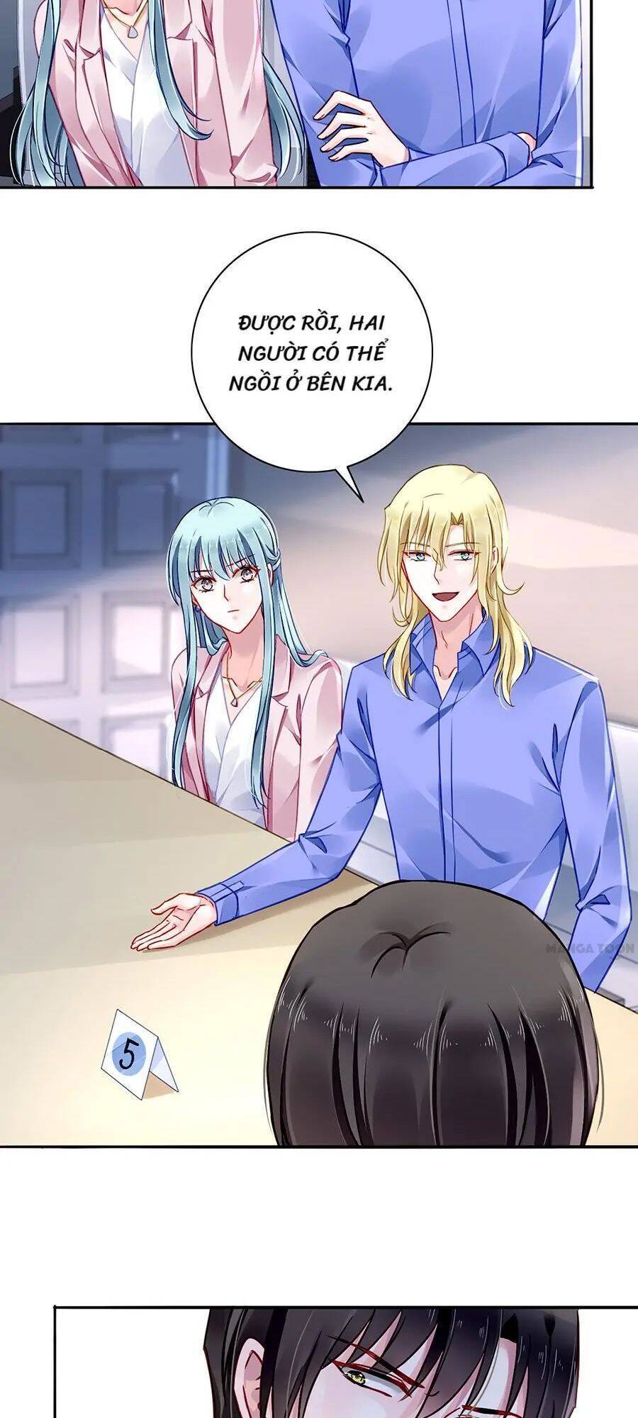 Thanh Xuân Bị Lãng Quên Chapter 131 - 6