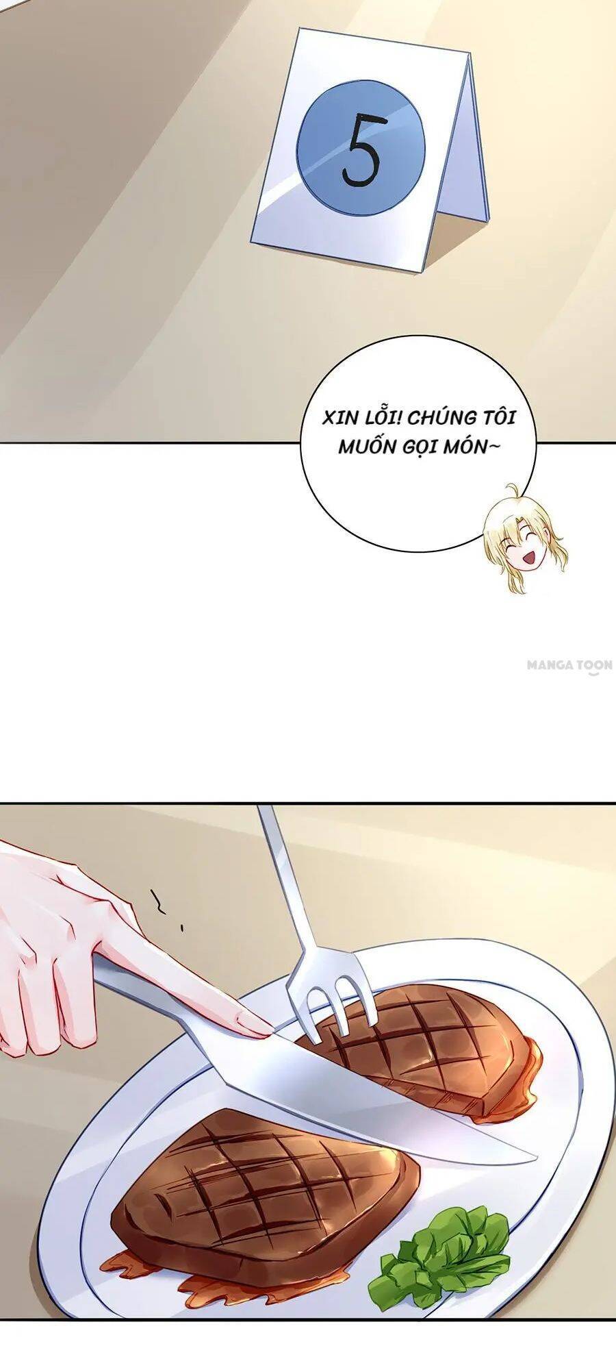 Thanh Xuân Bị Lãng Quên Chapter 131 - 8