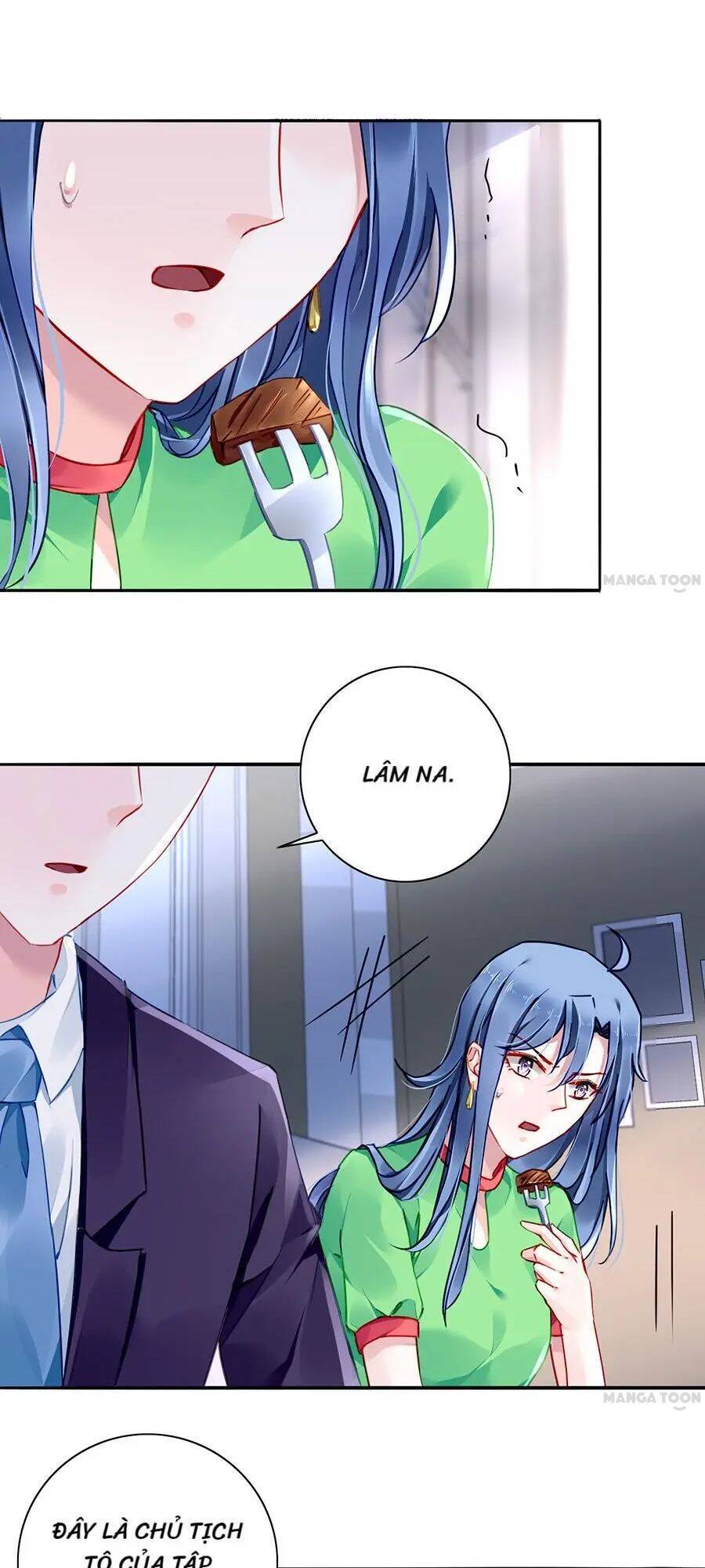 Thanh Xuân Bị Lãng Quên Chapter 131 - 9