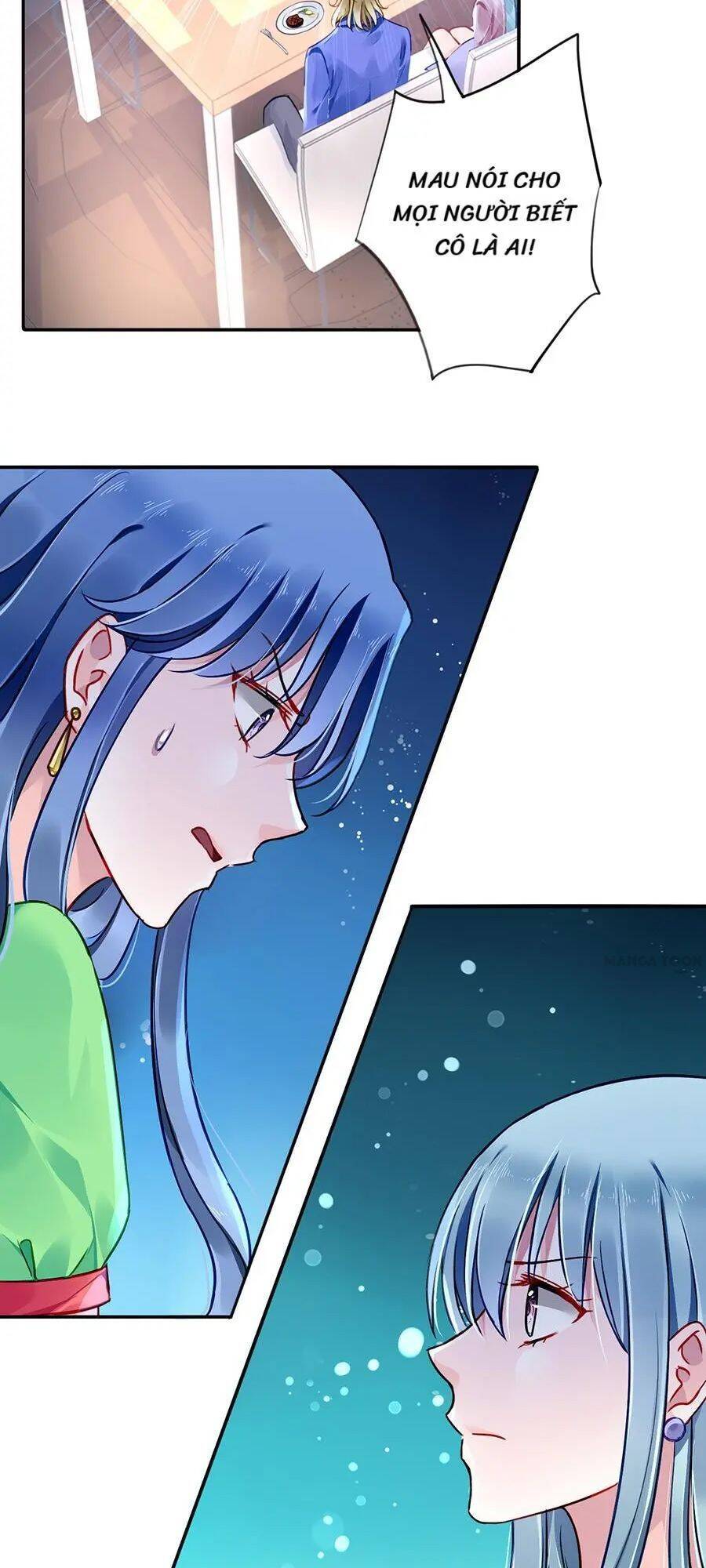 Thanh Xuân Bị Lãng Quên Chapter 132 - 2