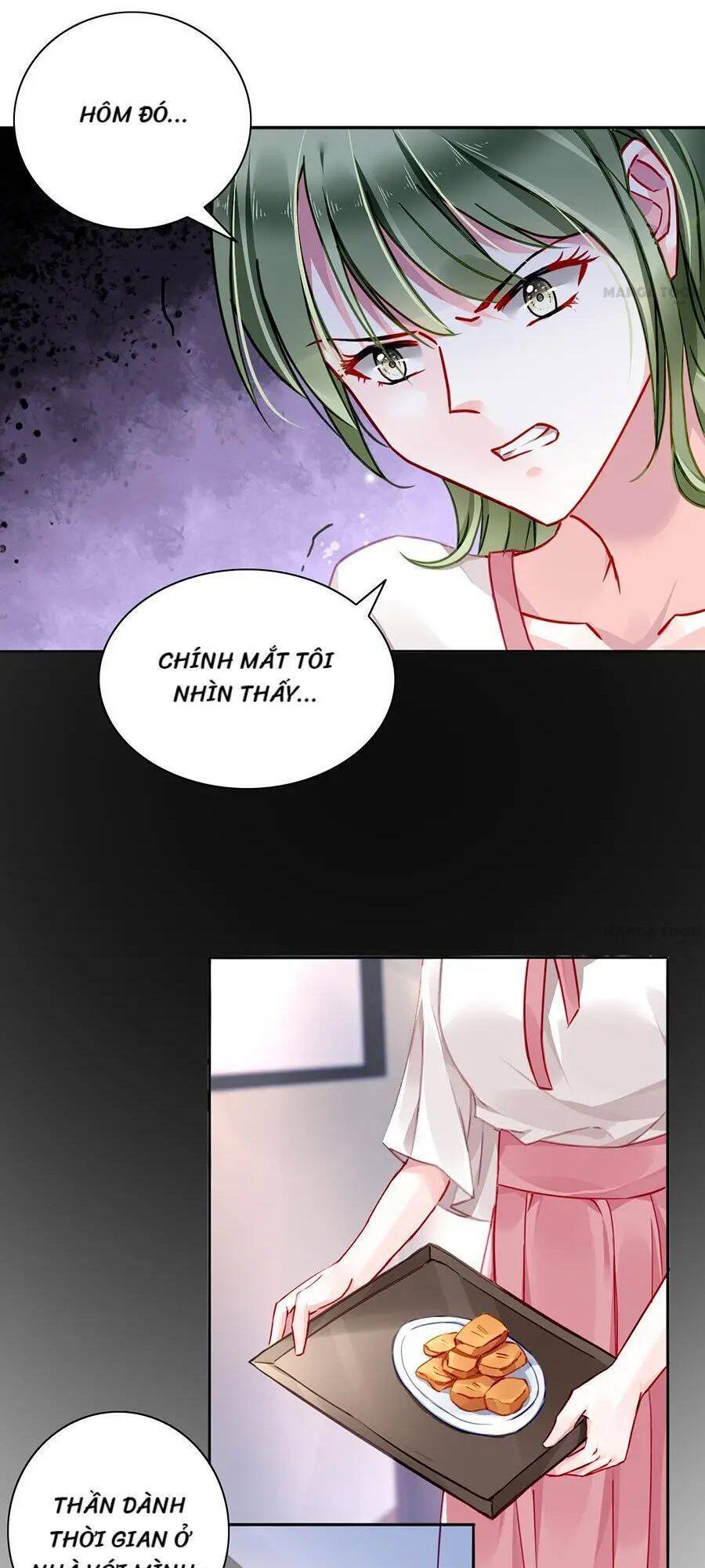 Thanh Xuân Bị Lãng Quên Chapter 132 - 11