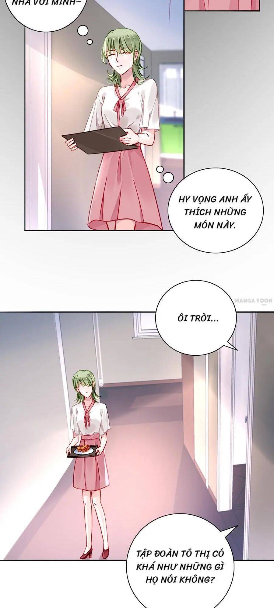 Thanh Xuân Bị Lãng Quên Chapter 132 - 12