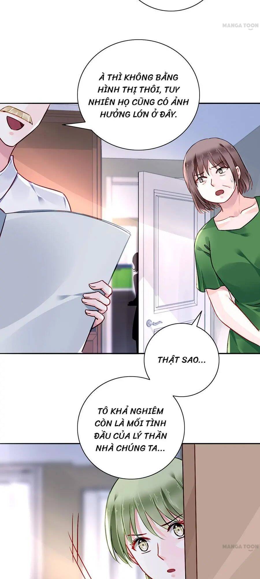 Thanh Xuân Bị Lãng Quên Chapter 132 - 13