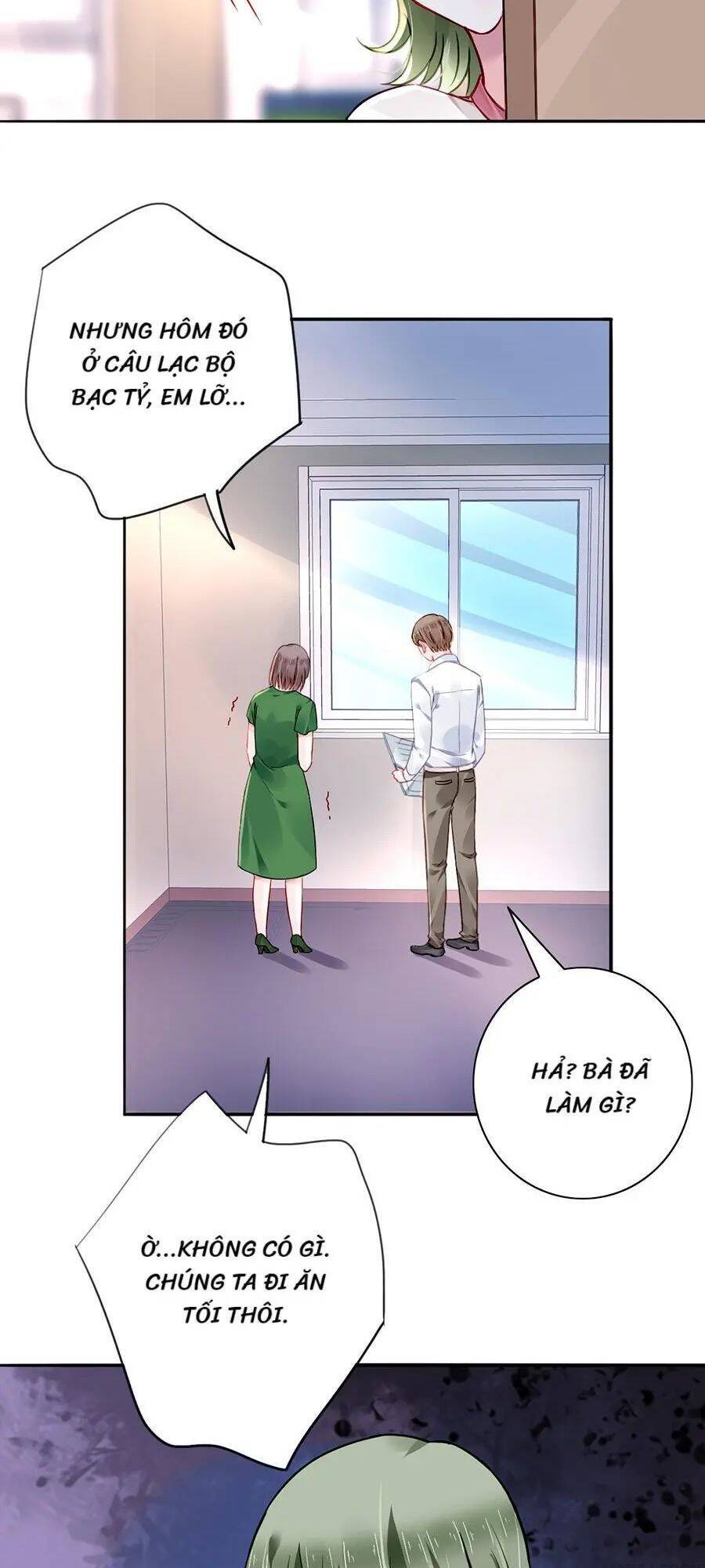 Thanh Xuân Bị Lãng Quên Chapter 132 - 14