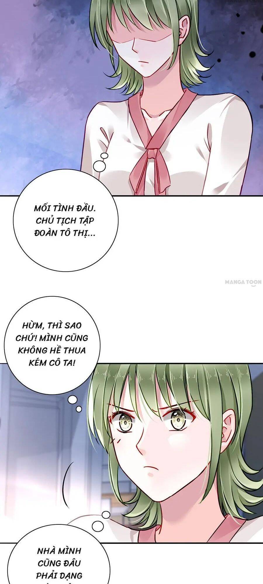 Thanh Xuân Bị Lãng Quên Chapter 132 - 15