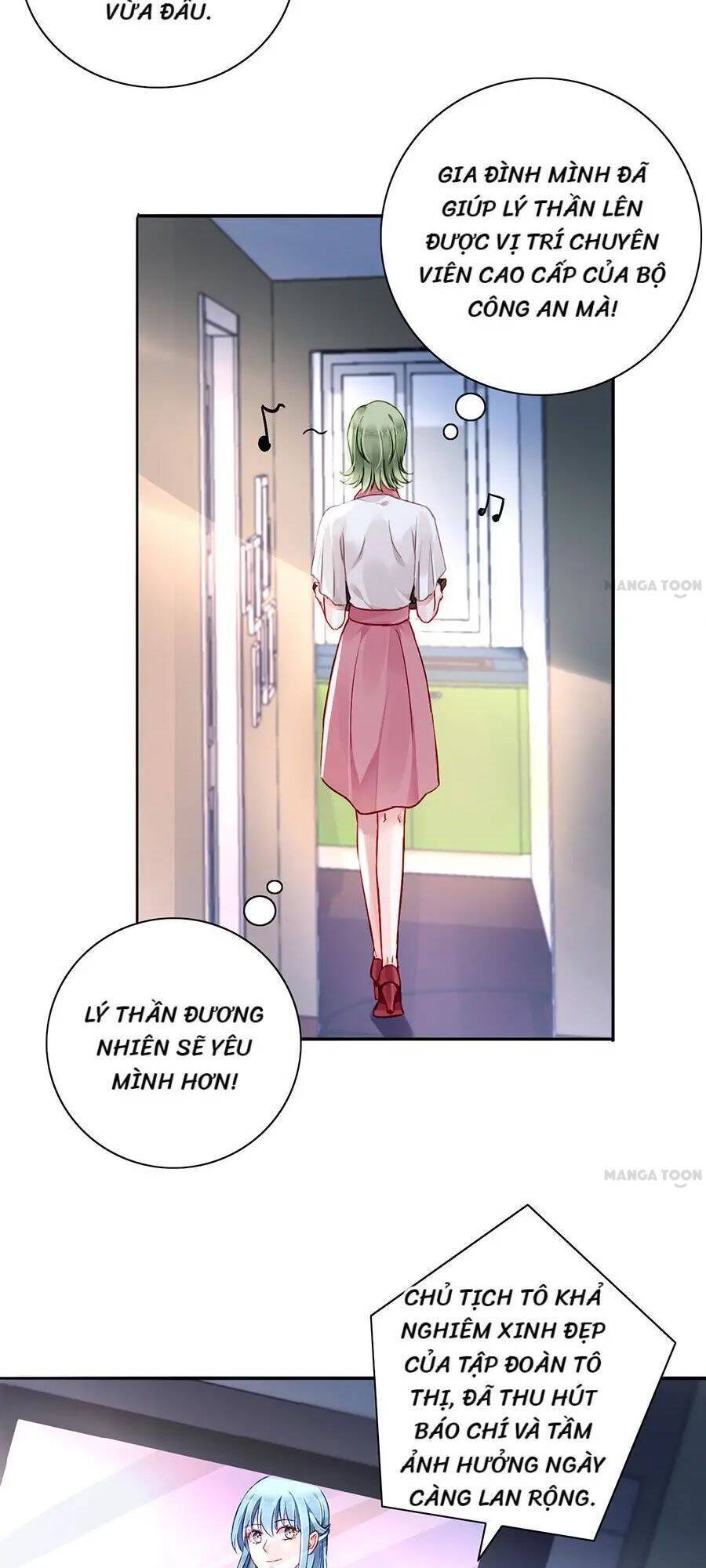 Thanh Xuân Bị Lãng Quên Chapter 132 - 16