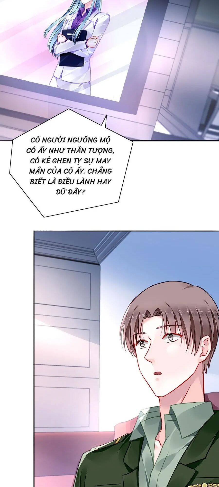 Thanh Xuân Bị Lãng Quên Chapter 132 - 17