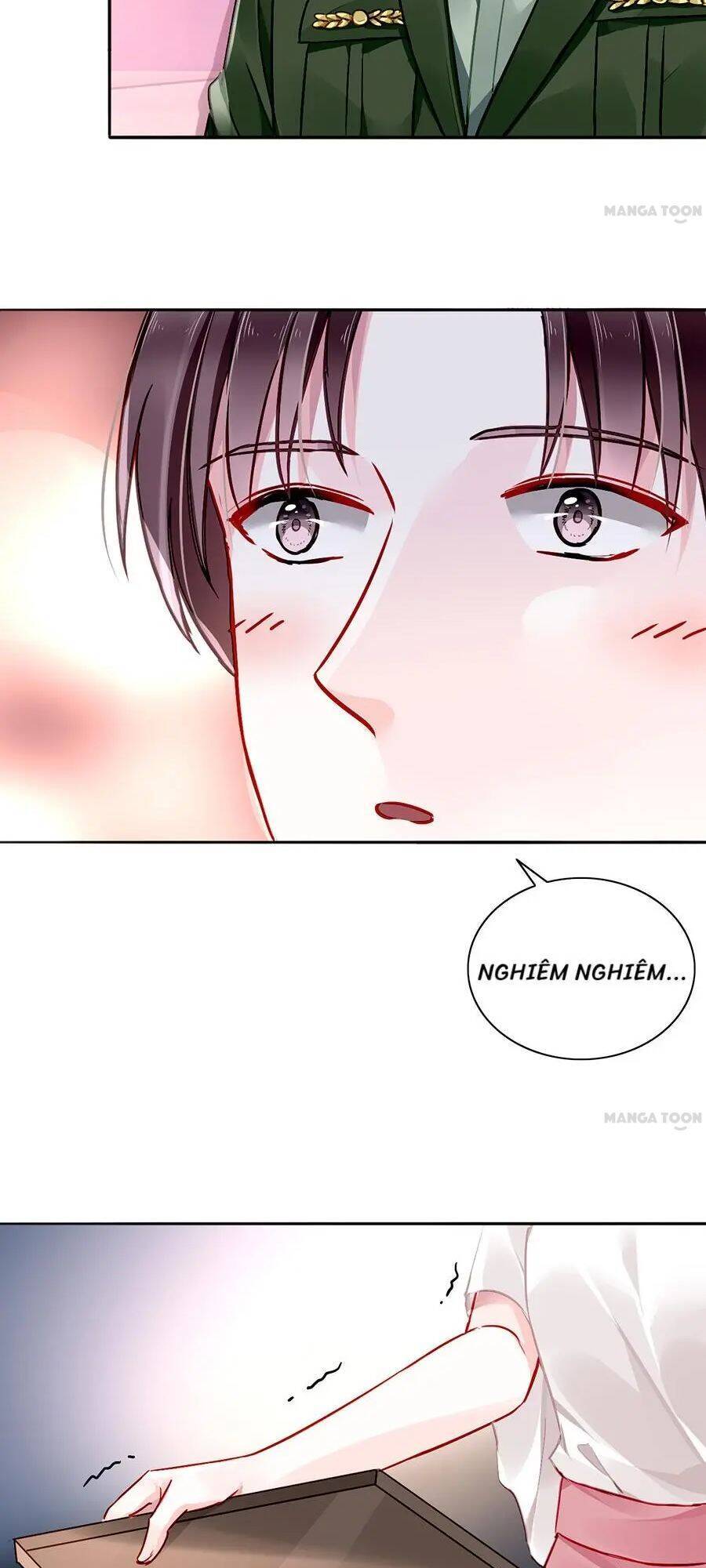 Thanh Xuân Bị Lãng Quên Chapter 132 - 18