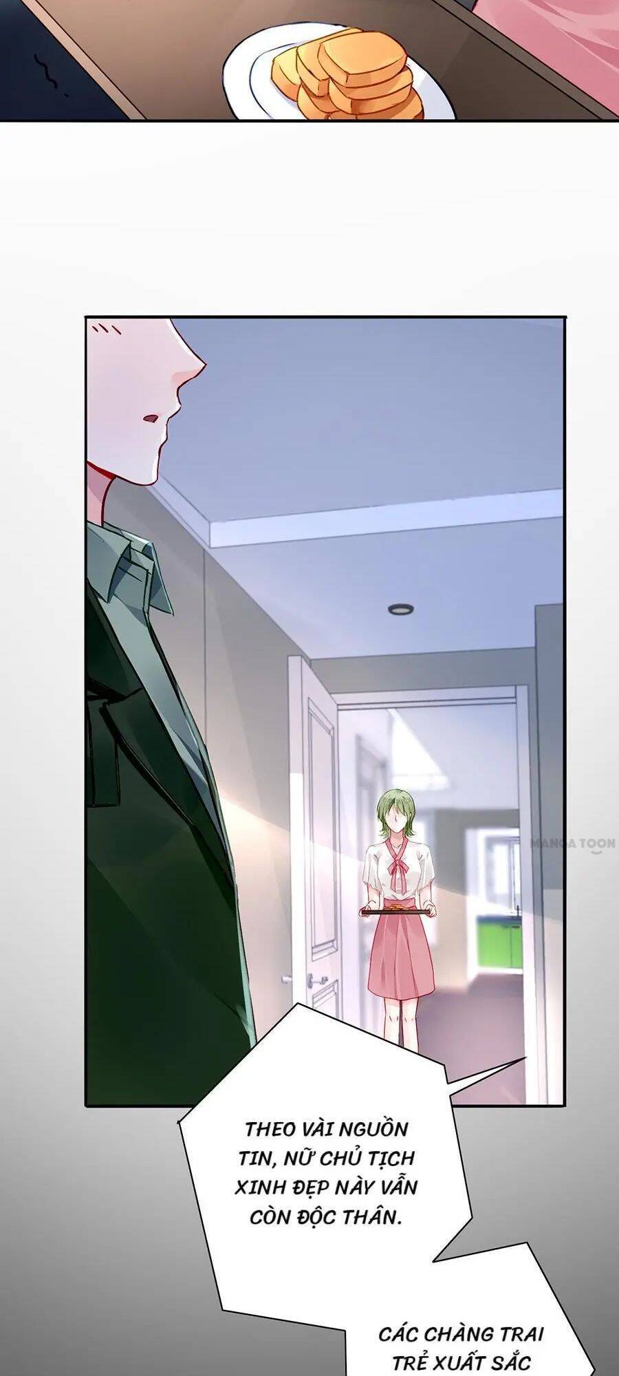 Thanh Xuân Bị Lãng Quên Chapter 132 - 19