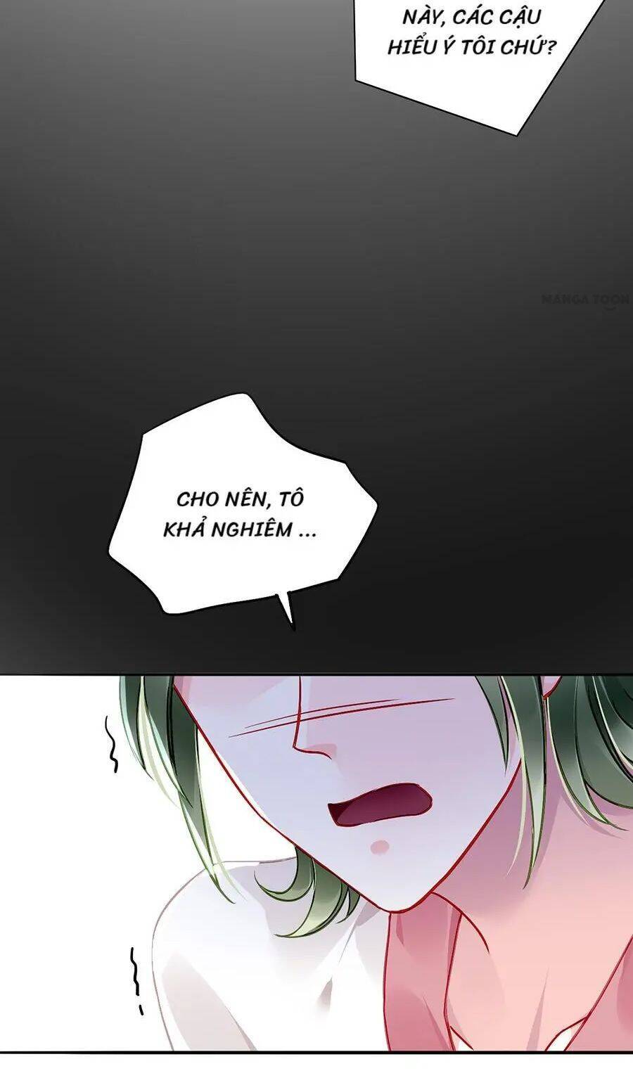 Thanh Xuân Bị Lãng Quên Chapter 132 - 20