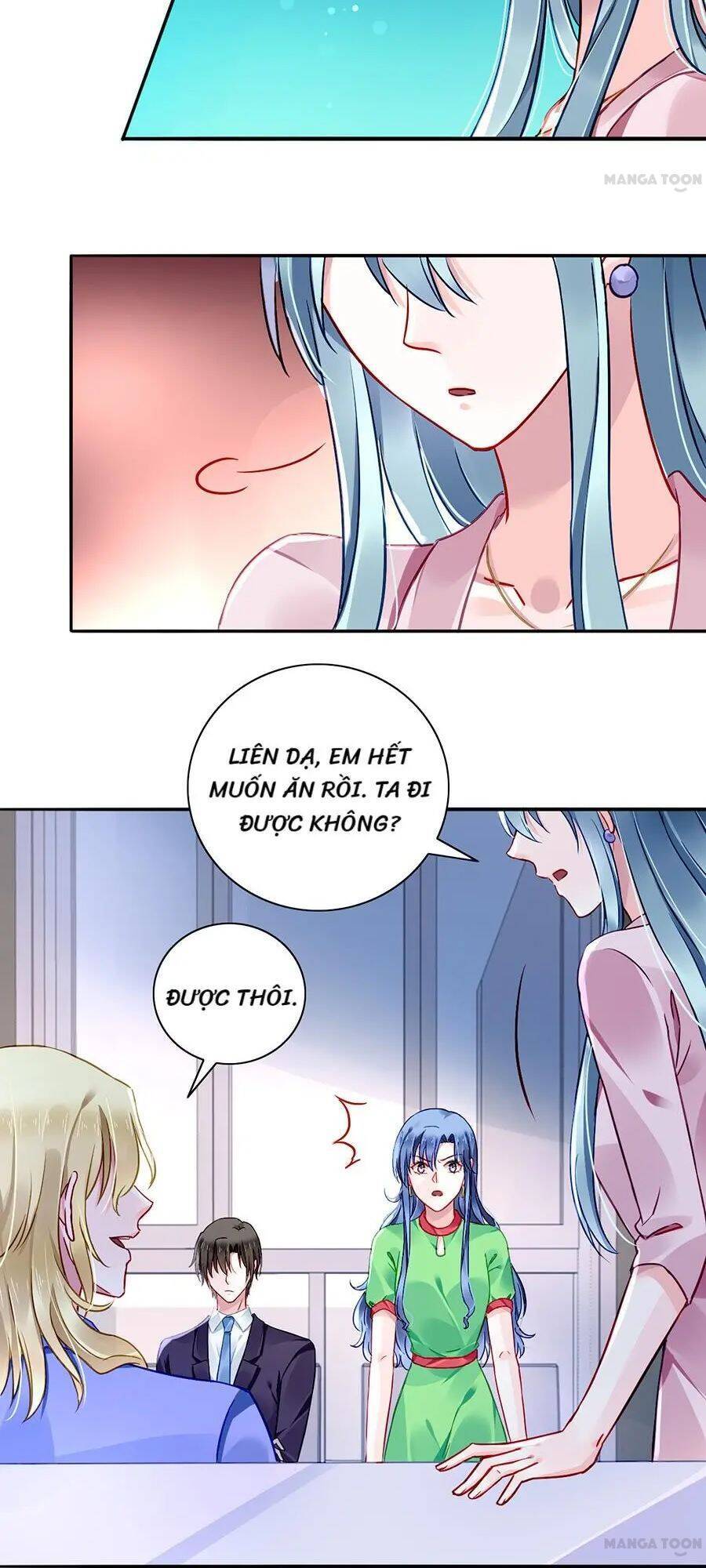 Thanh Xuân Bị Lãng Quên Chapter 132 - 3