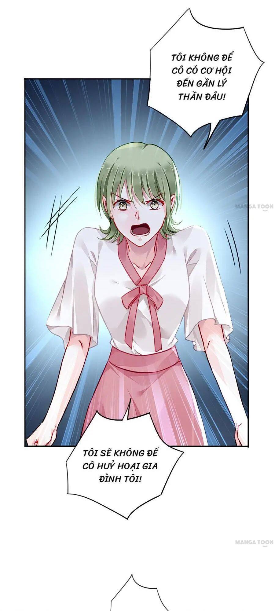 Thanh Xuân Bị Lãng Quên Chapter 132 - 21