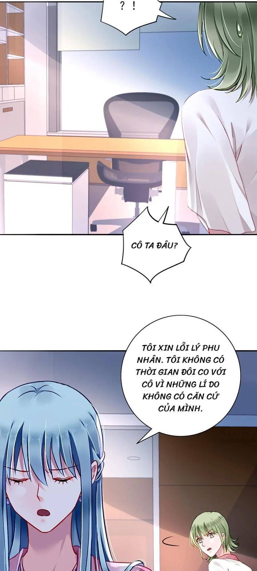 Thanh Xuân Bị Lãng Quên Chapter 132 - 22