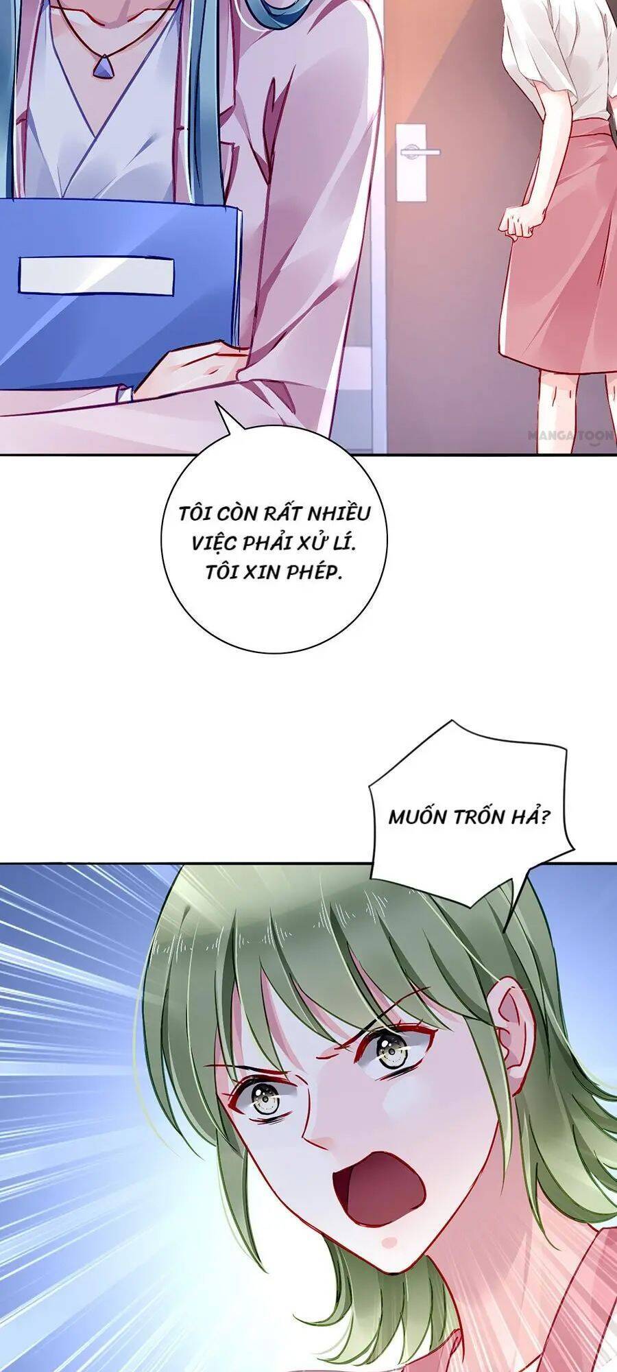 Thanh Xuân Bị Lãng Quên Chapter 132 - 23