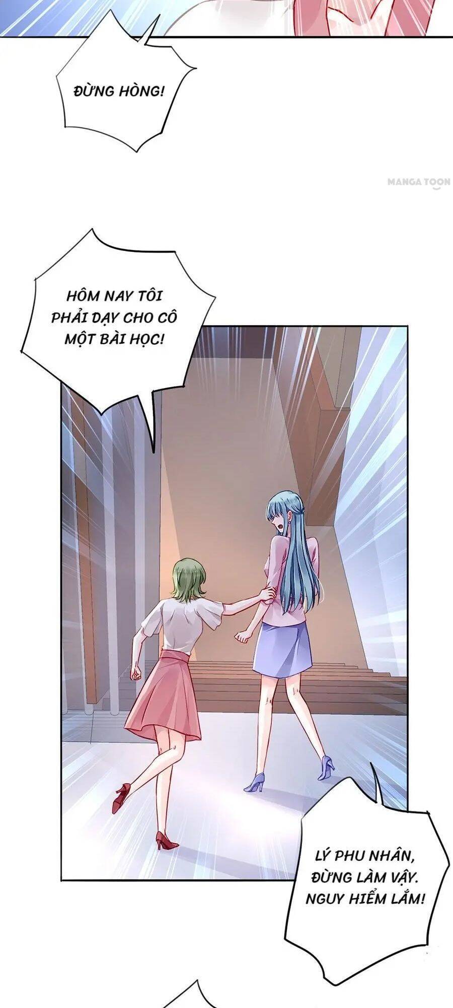 Thanh Xuân Bị Lãng Quên Chapter 132 - 24