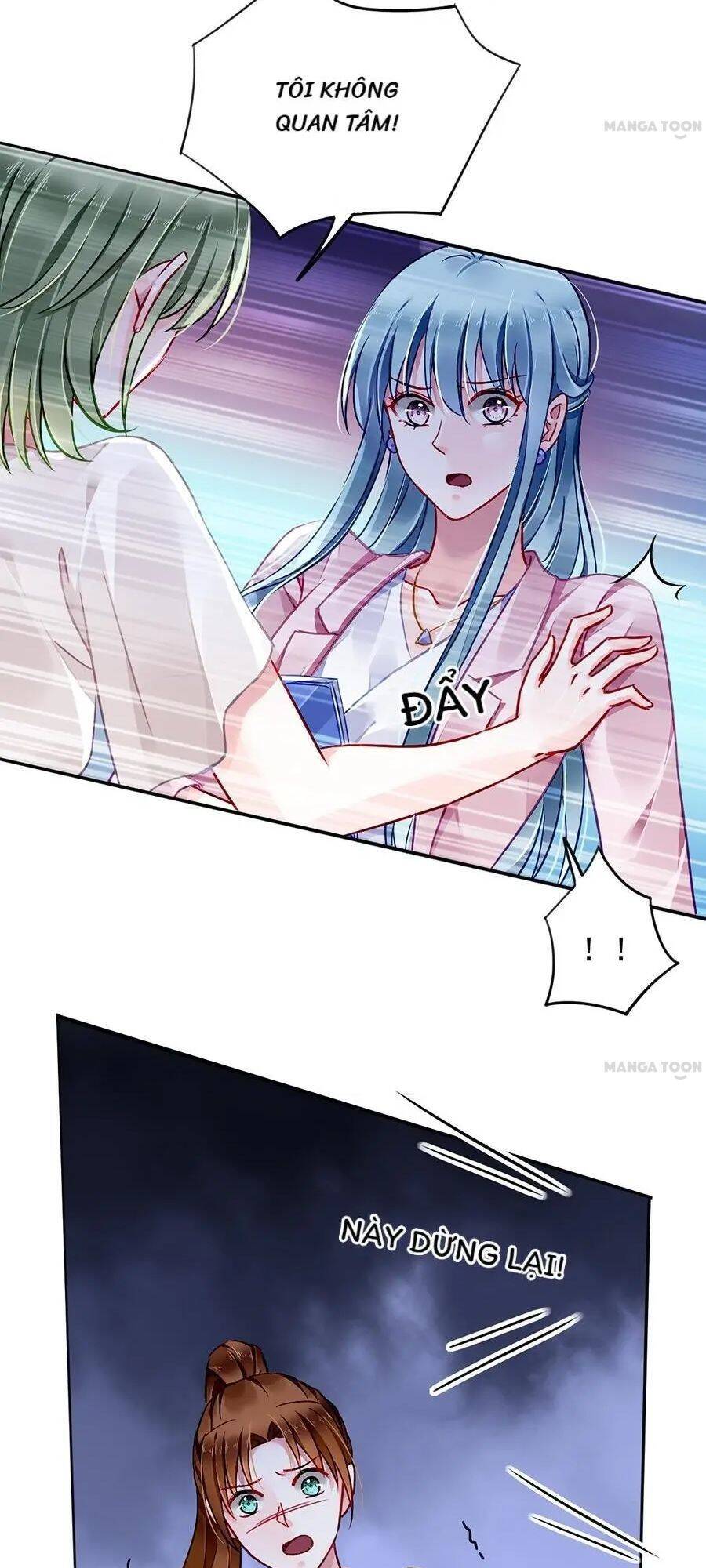 Thanh Xuân Bị Lãng Quên Chapter 132 - 25