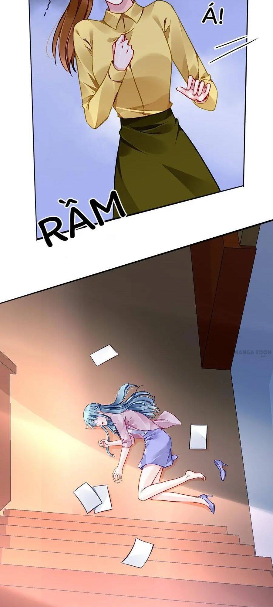 Thanh Xuân Bị Lãng Quên Chapter 132 - 26