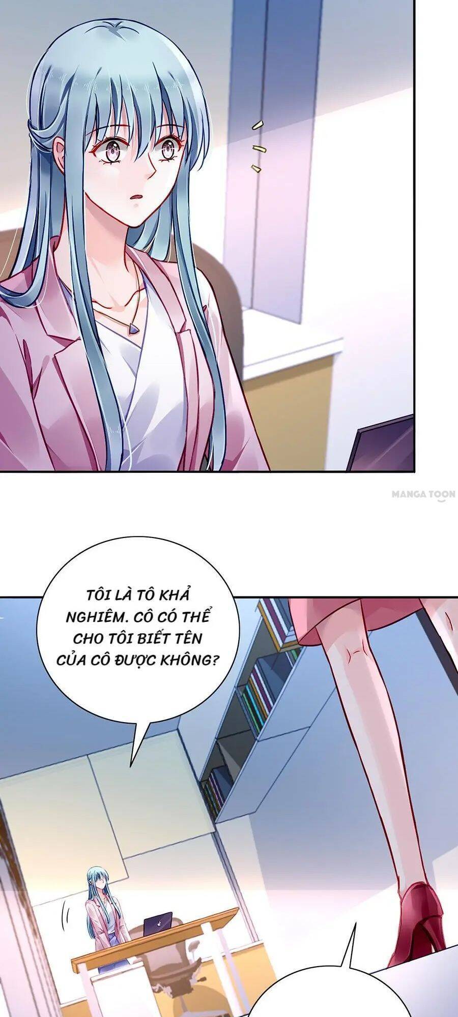 Thanh Xuân Bị Lãng Quên Chapter 132 - 8