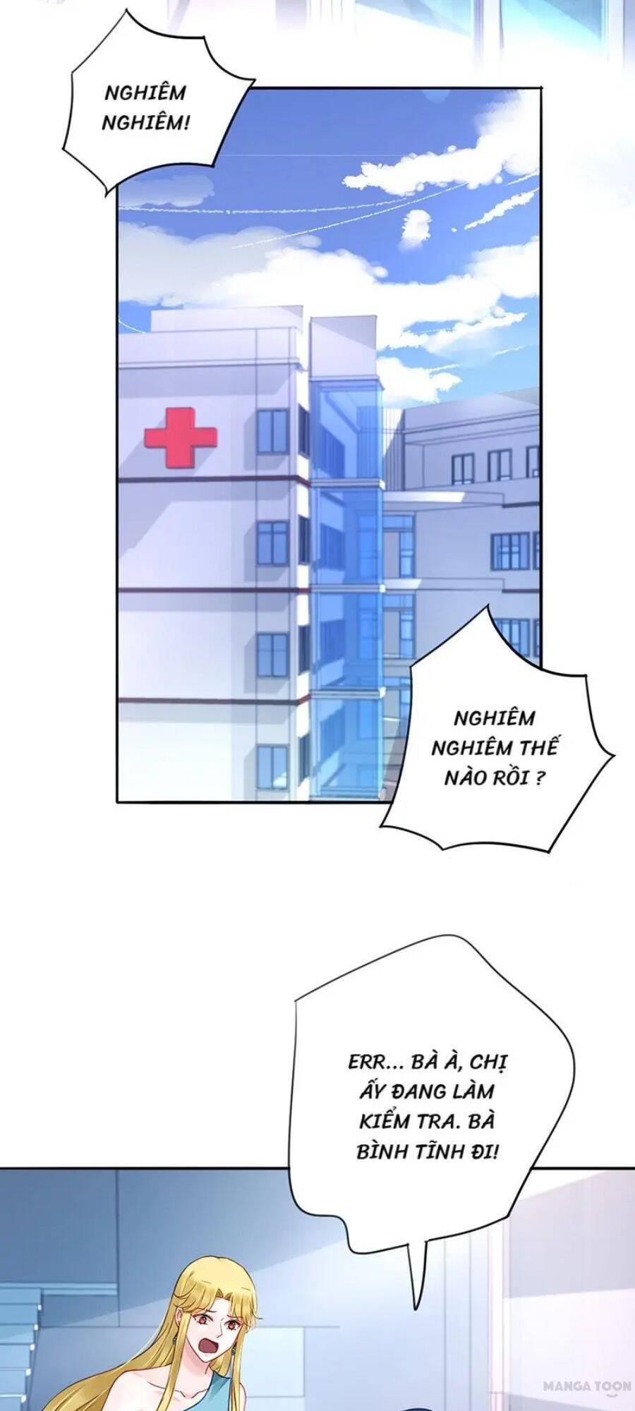 Thanh Xuân Bị Lãng Quên Chapter 133 - 1