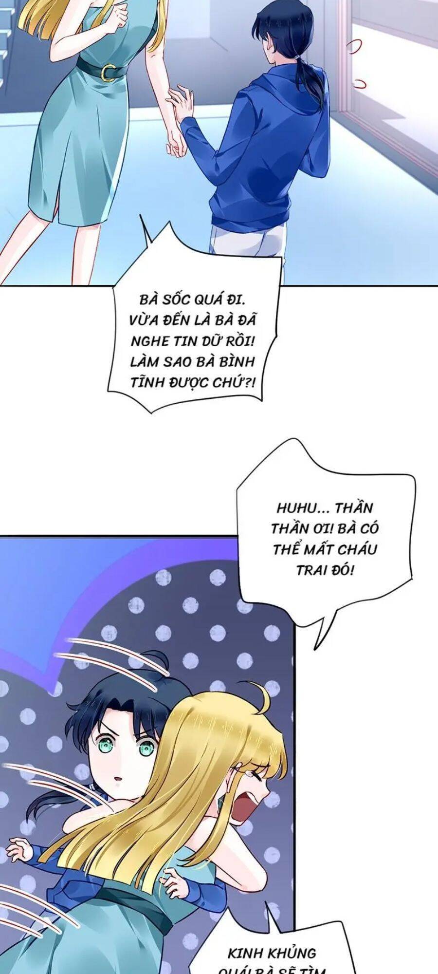 Thanh Xuân Bị Lãng Quên Chapter 133 - 2