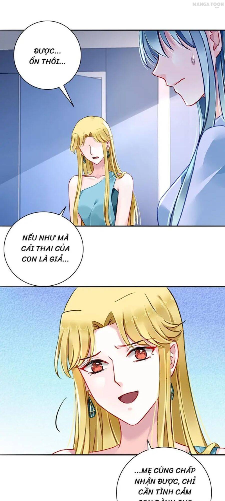 Thanh Xuân Bị Lãng Quên Chapter 133 - 11