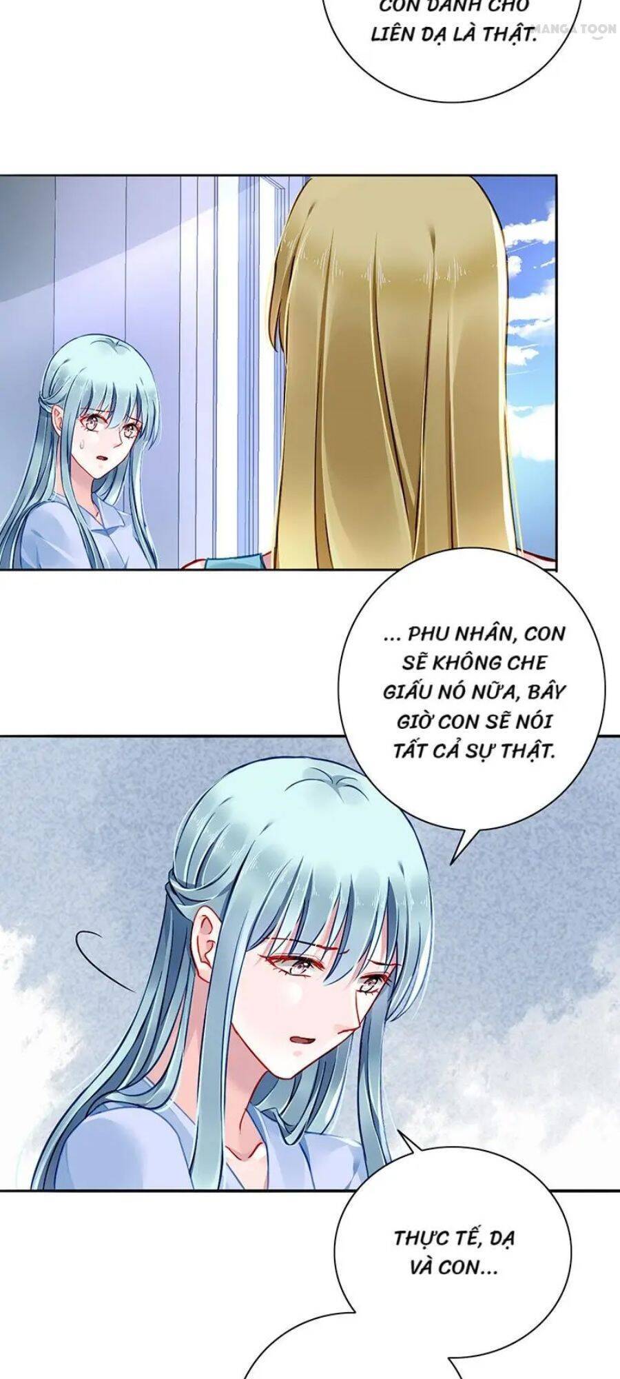 Thanh Xuân Bị Lãng Quên Chapter 133 - 12