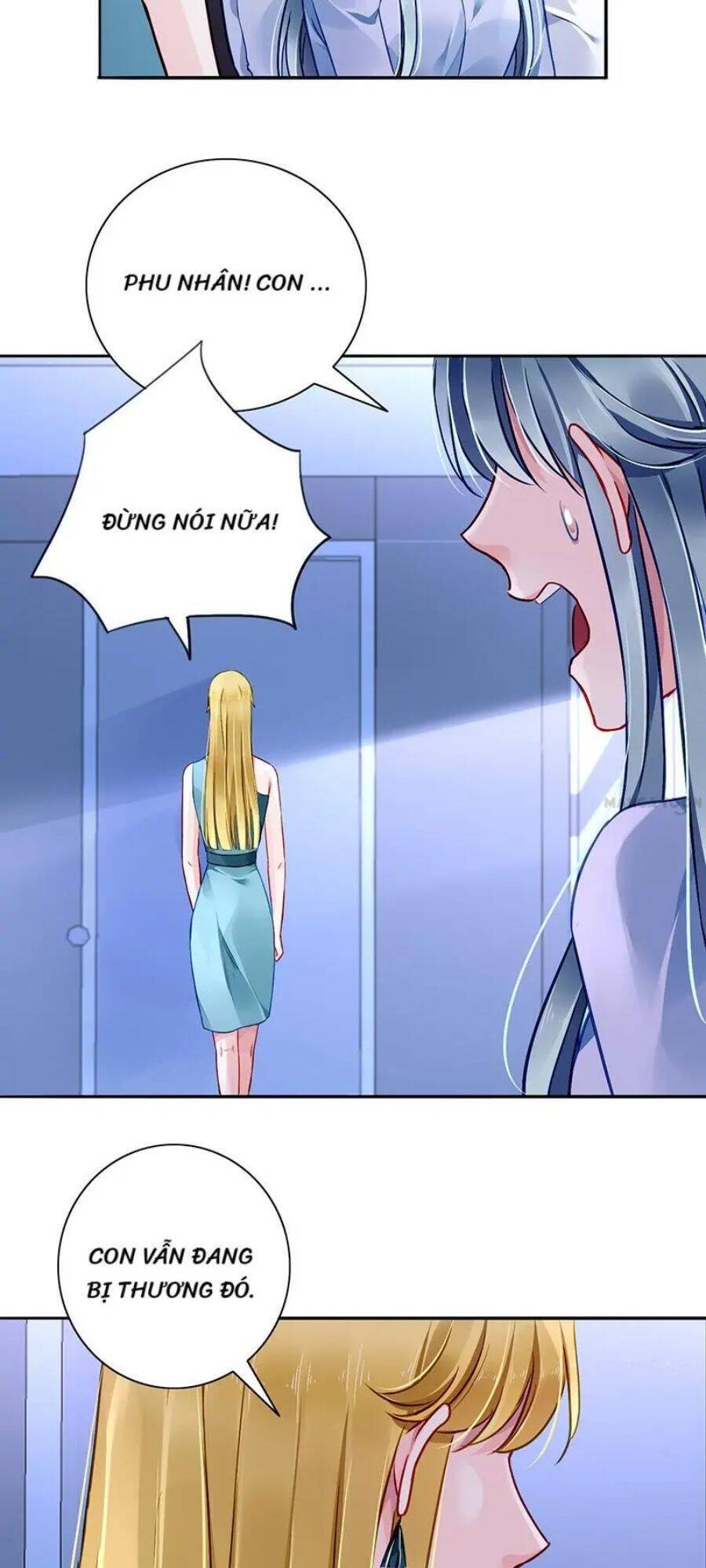 Thanh Xuân Bị Lãng Quên Chapter 133 - 14