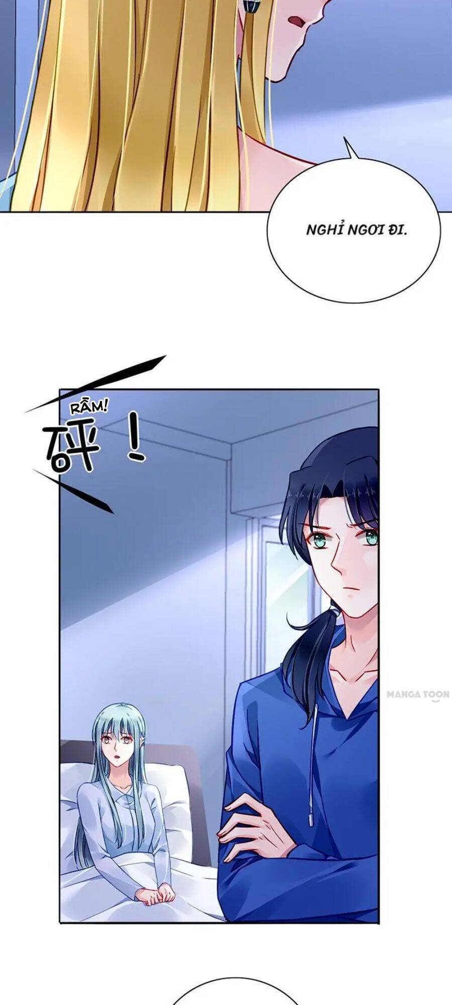 Thanh Xuân Bị Lãng Quên Chapter 133 - 15