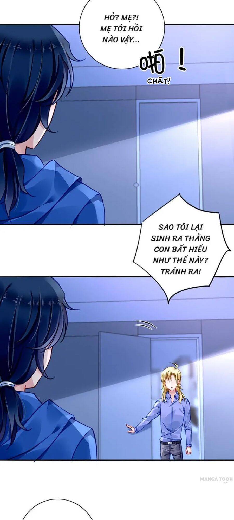 Thanh Xuân Bị Lãng Quên Chapter 133 - 16