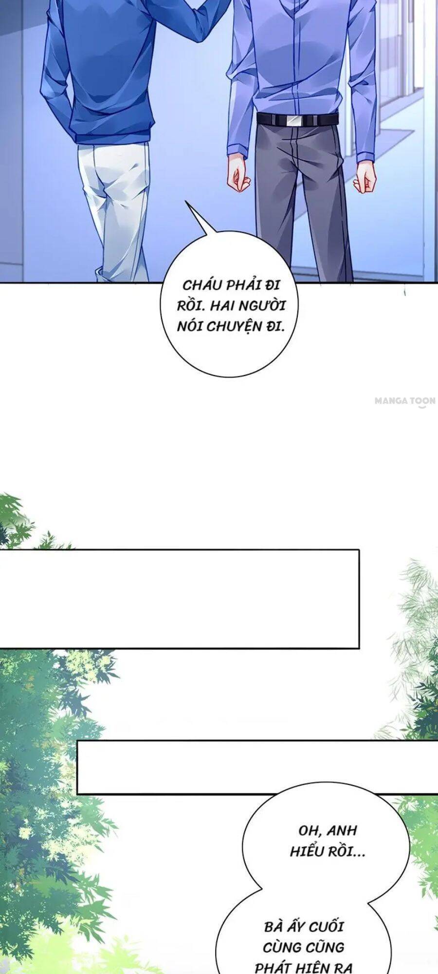 Thanh Xuân Bị Lãng Quên Chapter 133 - 18