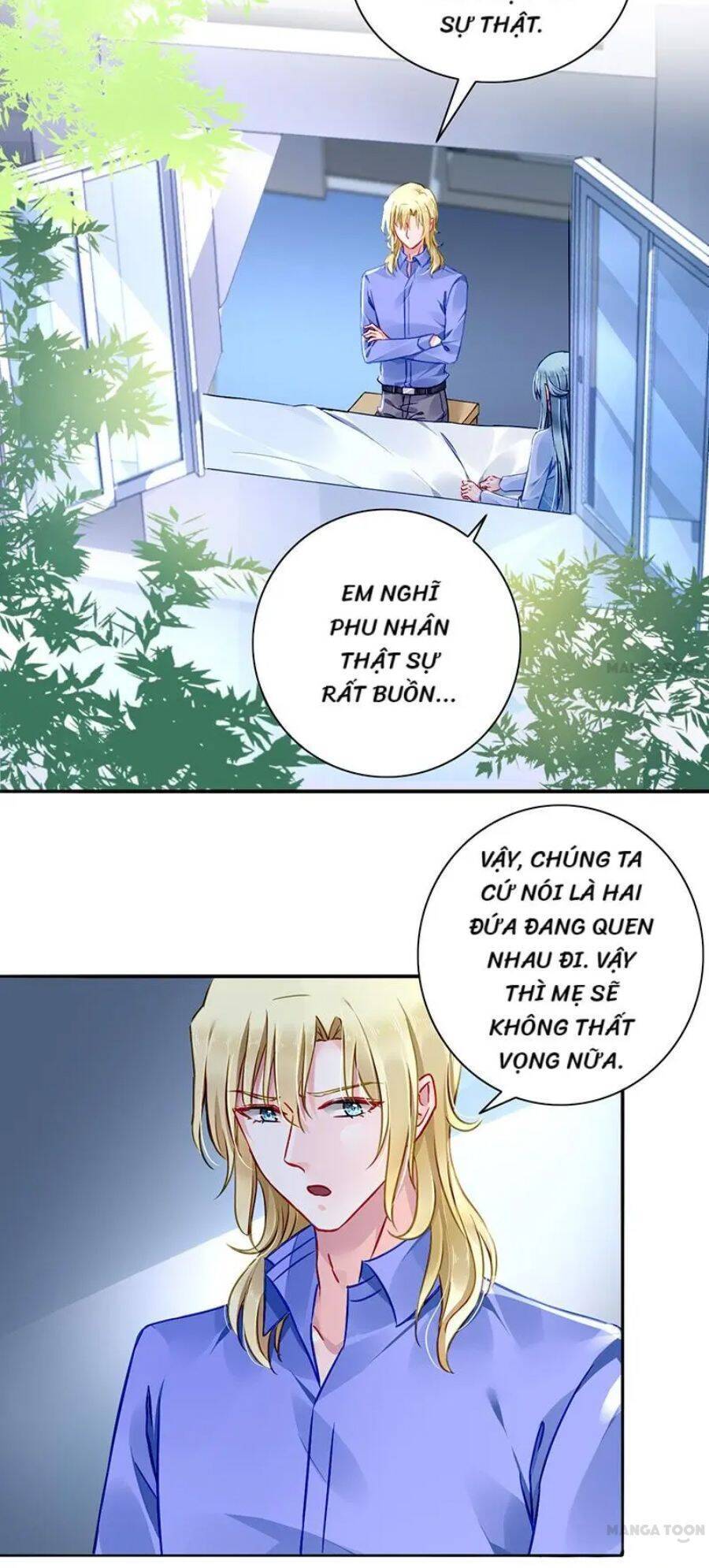 Thanh Xuân Bị Lãng Quên Chapter 133 - 19