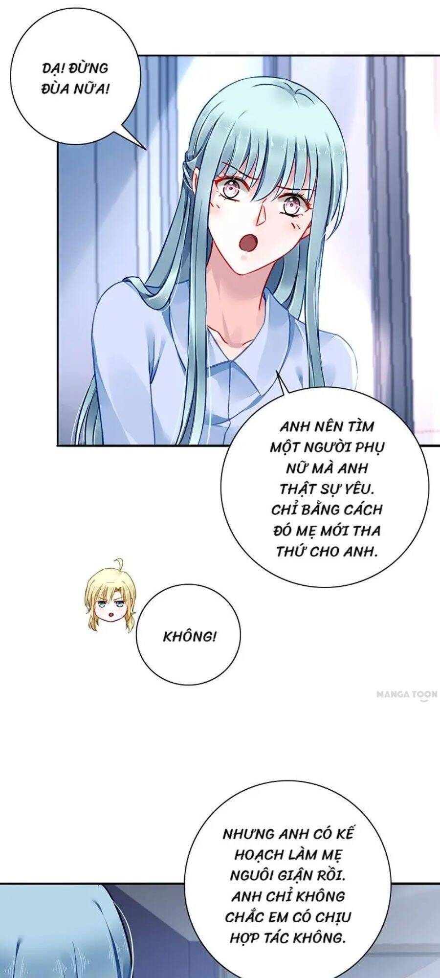 Thanh Xuân Bị Lãng Quên Chapter 133 - 20