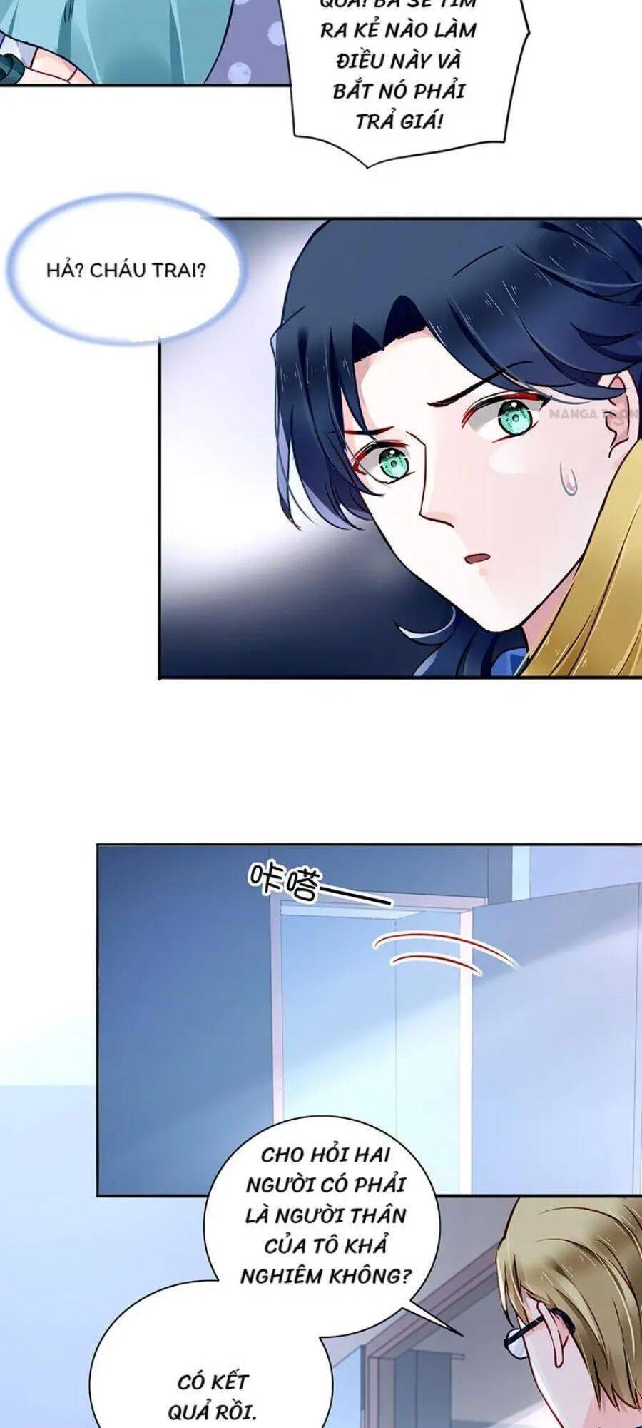 Thanh Xuân Bị Lãng Quên Chapter 133 - 3