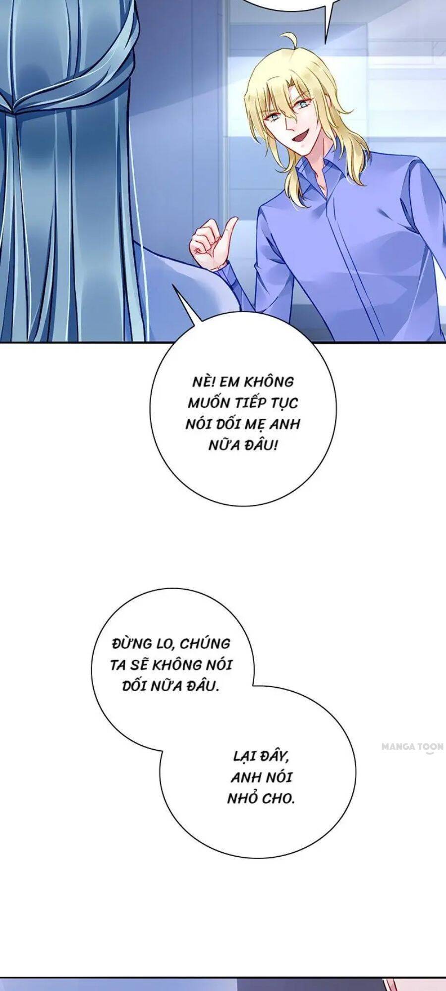 Thanh Xuân Bị Lãng Quên Chapter 133 - 21