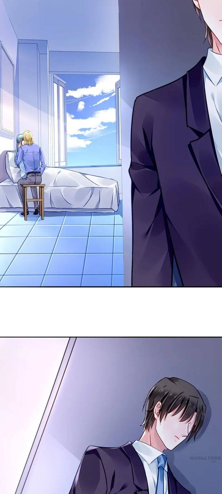 Thanh Xuân Bị Lãng Quên Chapter 133 - 22