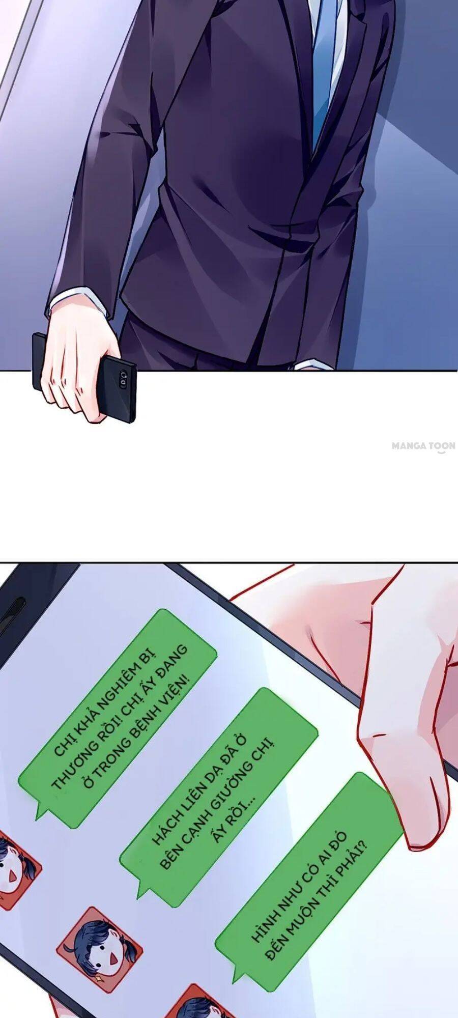 Thanh Xuân Bị Lãng Quên Chapter 133 - 23