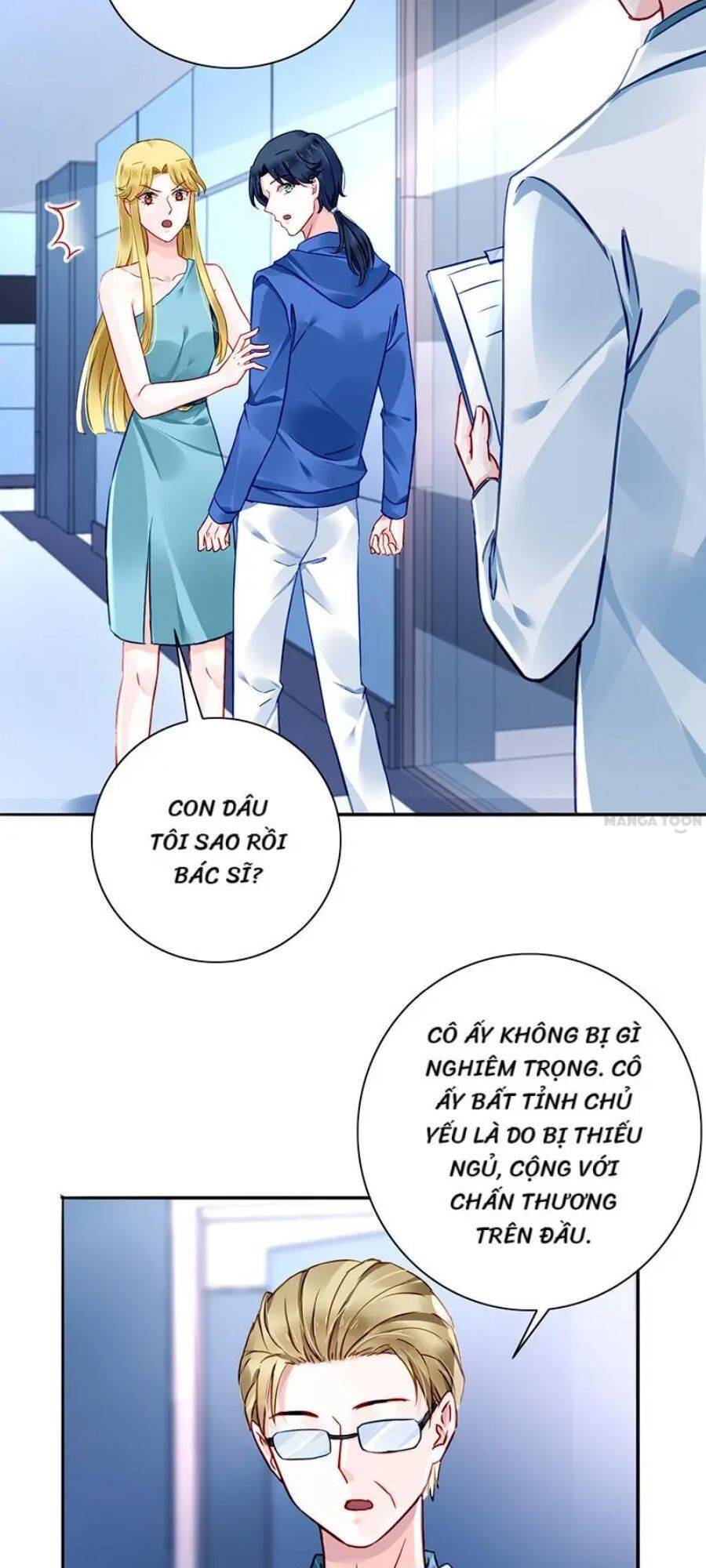 Thanh Xuân Bị Lãng Quên Chapter 133 - 4