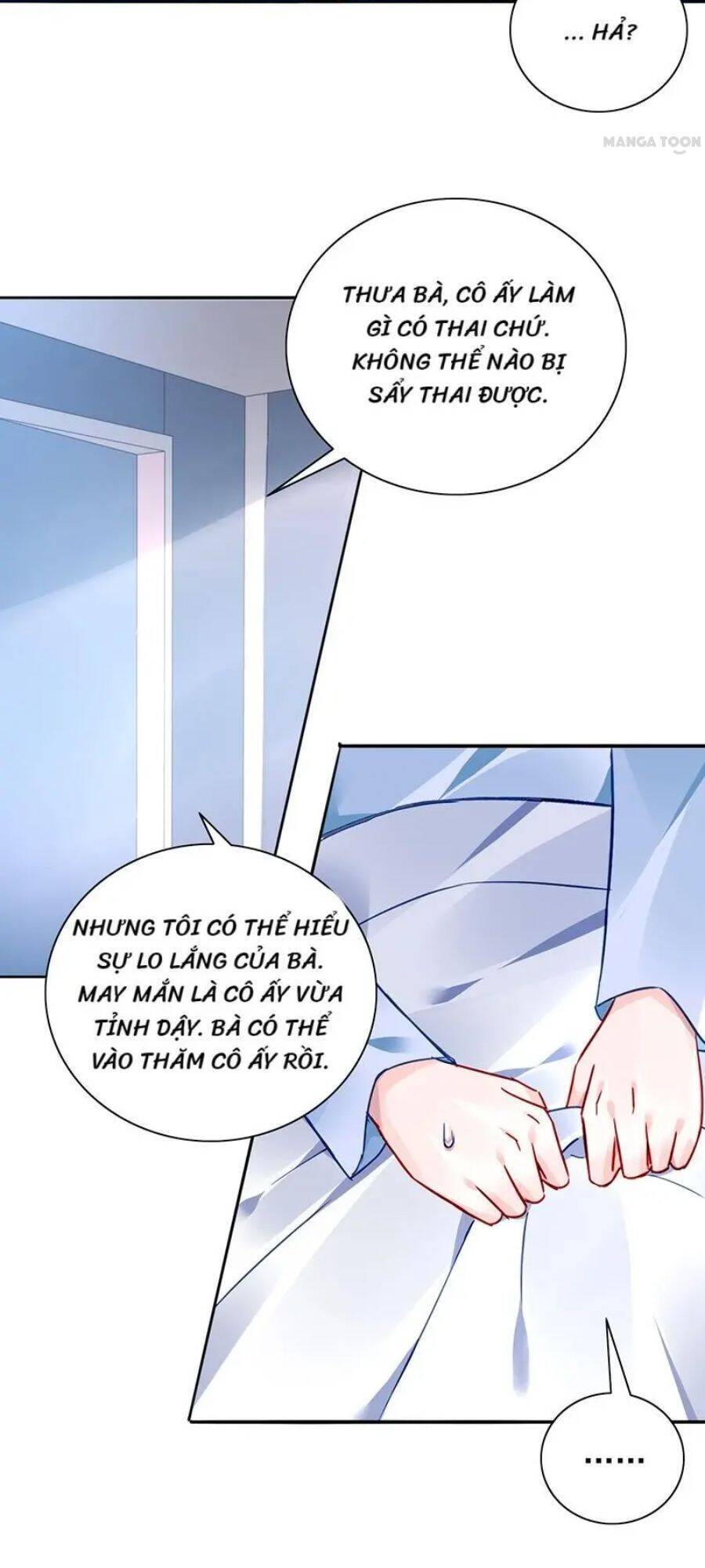 Thanh Xuân Bị Lãng Quên Chapter 133 - 6