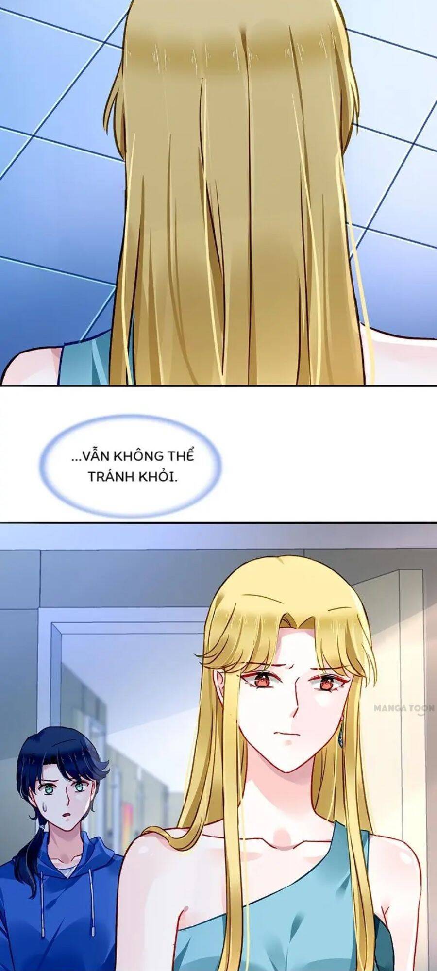 Thanh Xuân Bị Lãng Quên Chapter 133 - 8