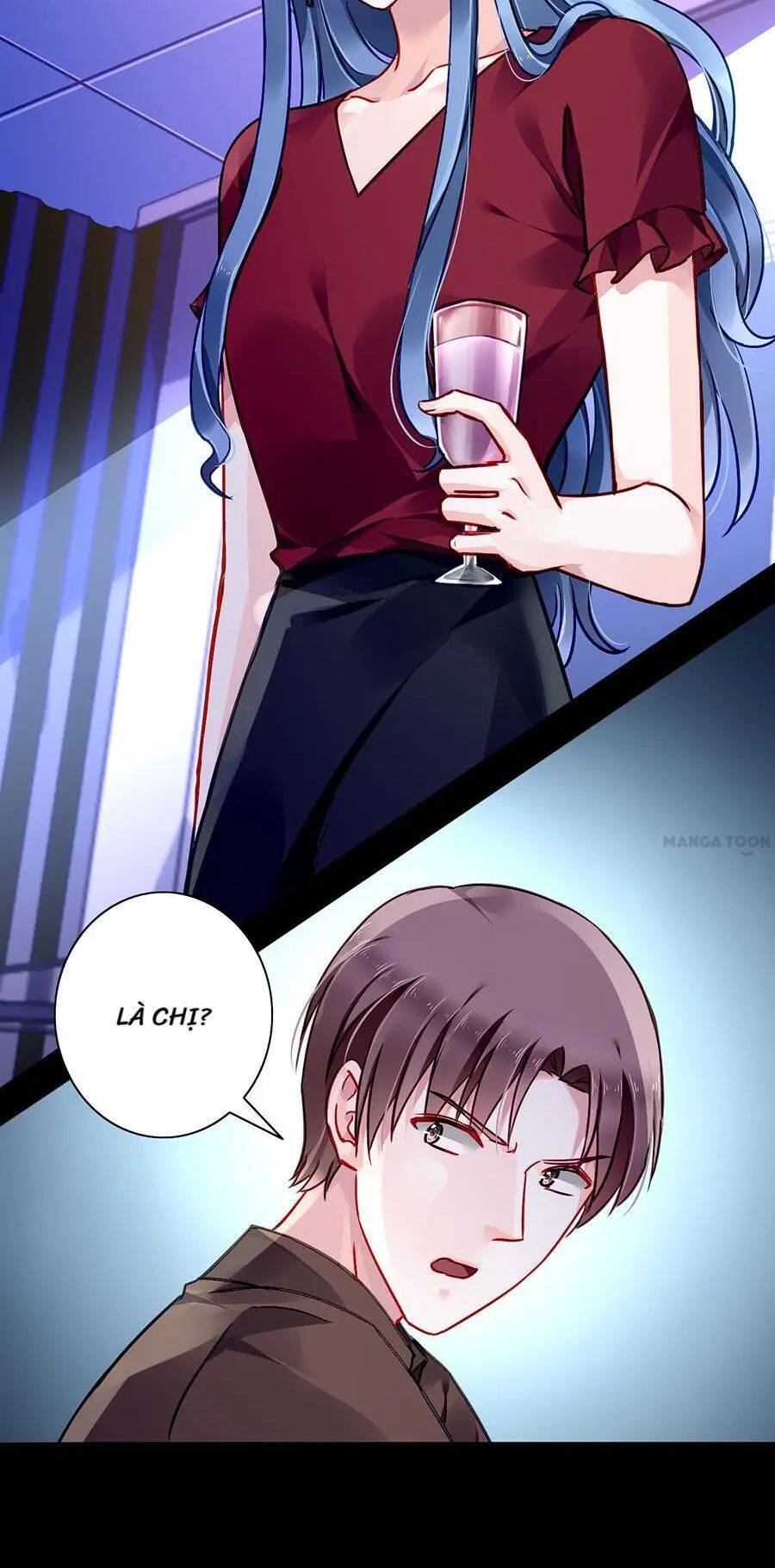 Thanh Xuân Bị Lãng Quên Chapter 134 - 11