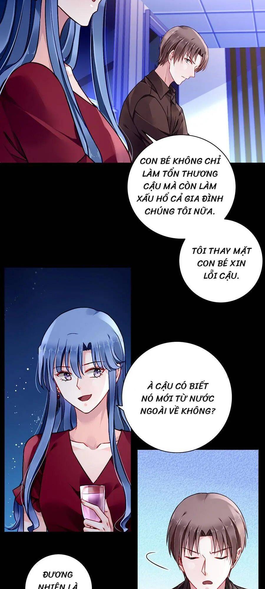 Thanh Xuân Bị Lãng Quên Chapter 134 - 13