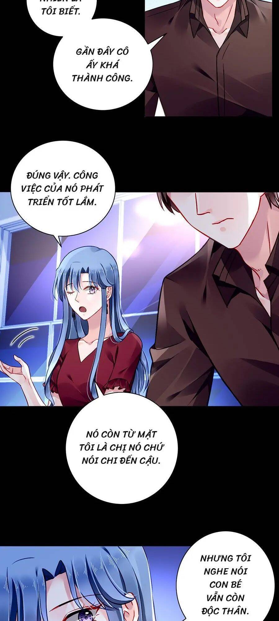 Thanh Xuân Bị Lãng Quên Chapter 134 - 14