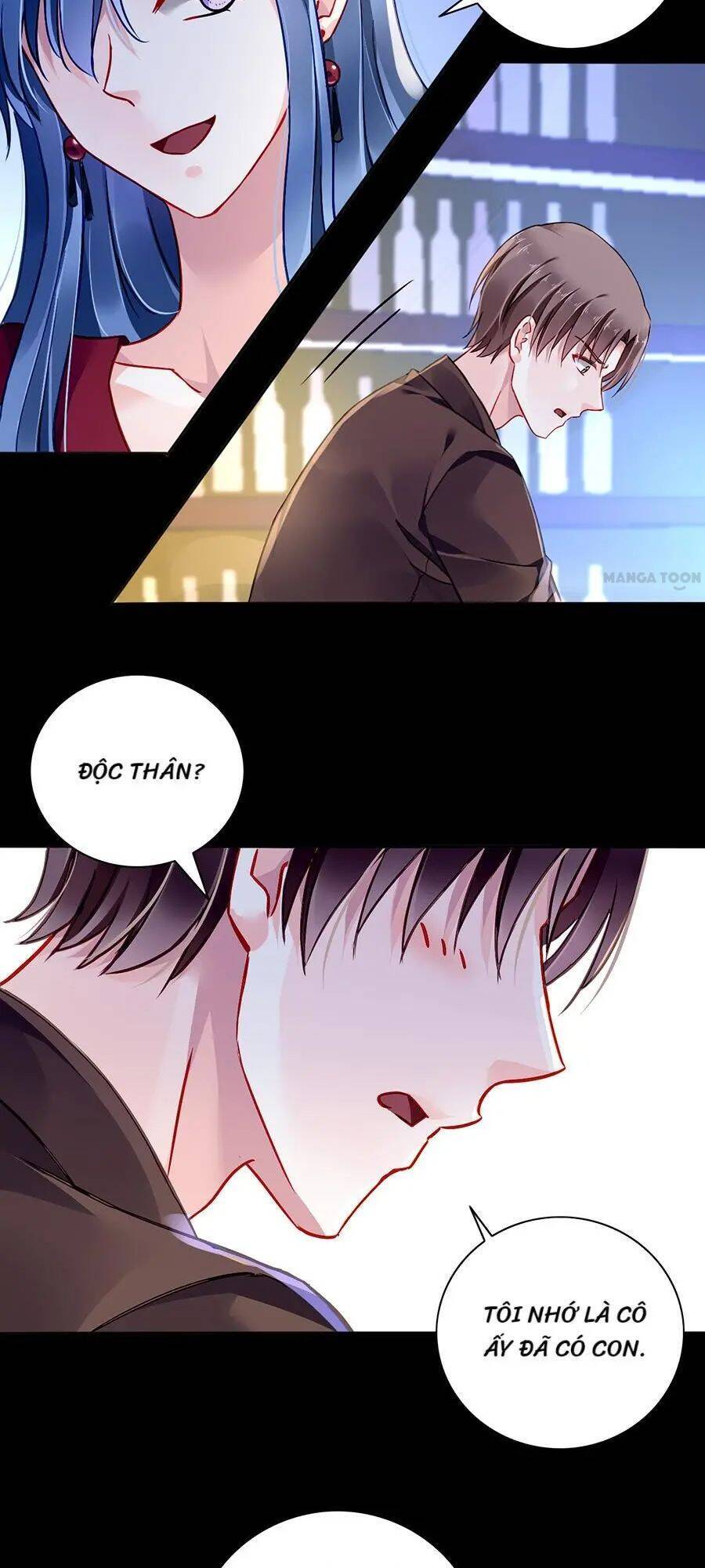Thanh Xuân Bị Lãng Quên Chapter 134 - 15