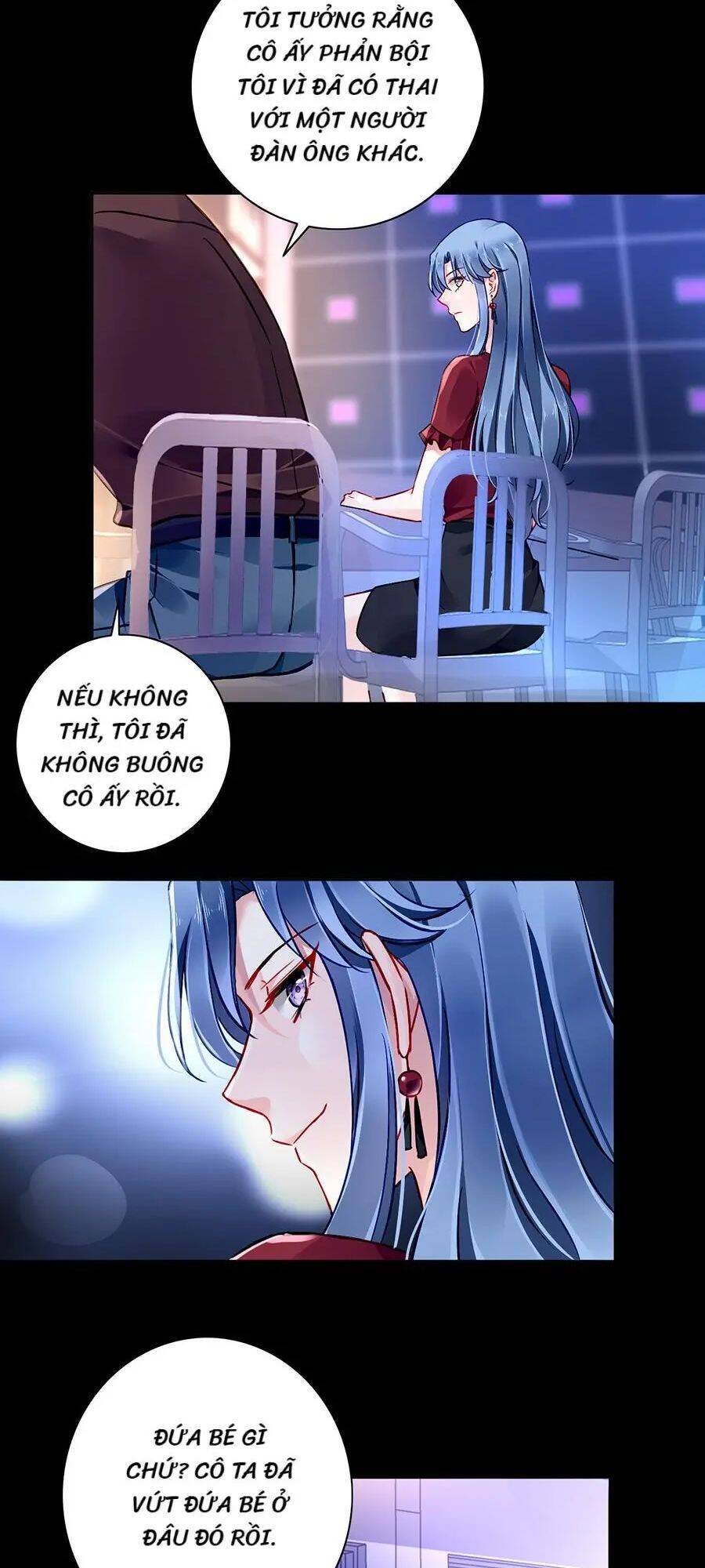 Thanh Xuân Bị Lãng Quên Chapter 134 - 16